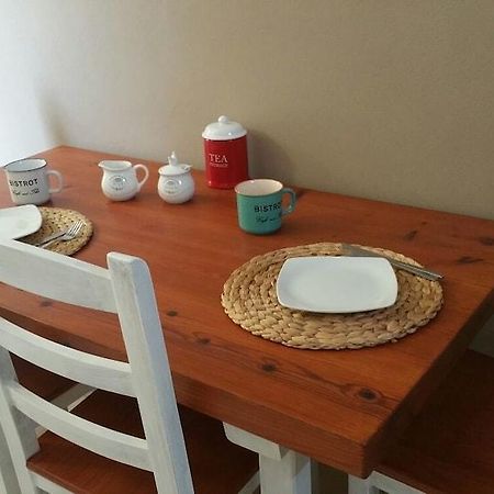 אס פוחולס Apartamentos Timon מראה חיצוני תמונה