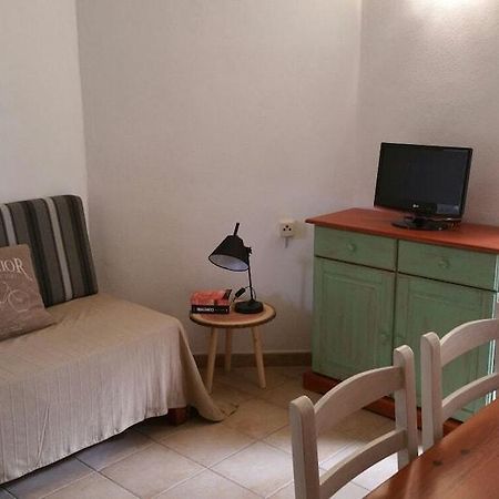 אס פוחולס Apartamentos Timon מראה חיצוני תמונה