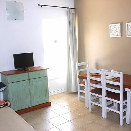 אס פוחולס Apartamentos Timon מראה חיצוני תמונה